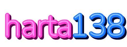 harta138 — logo kanal