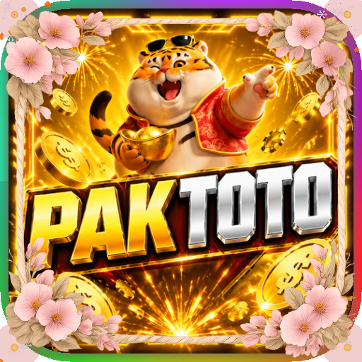 paktoto — mitra unggulan